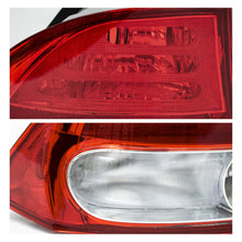 Load image into Gallery viewer, Calavera Civic sedan 09-11 4pts. exterior izquierda
