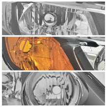 Load image into Gallery viewer, Faro Civic sedan 06-08 4pts. der.