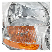 Load image into Gallery viewer, Faro Civic sedan 96-98 4pts der.