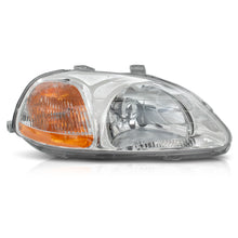 Load image into Gallery viewer, Faro Civic sedan 96-98 4pts der.