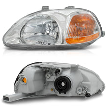 Load image into Gallery viewer, Faro Civic sedan 96-98 4pts izq.