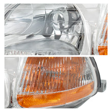 Load image into Gallery viewer, Faro Civic sedan 96-98 4pts izq.