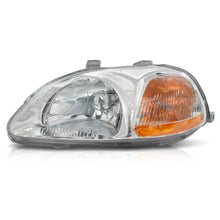Load image into Gallery viewer, Faro Civic sedan 96-98 4pts izq.