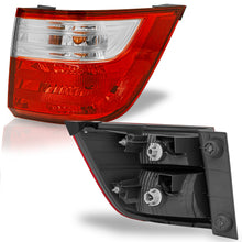 Load image into Gallery viewer, Calavera Honda Odyssey 11-13 c/focos exterior der.