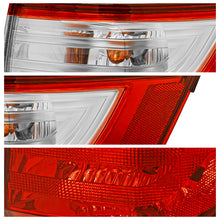 Load image into Gallery viewer, Calavera Honda Odyssey 11-13 c/focos exterior der.