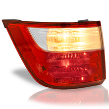 Load image into Gallery viewer, Calavera Honda Odyssey 11-13 c/focos exterior izq.
