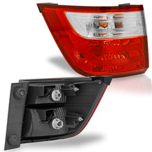 Load image into Gallery viewer, Calavera Honda Odyssey 11-13 c/focos exterior izq.