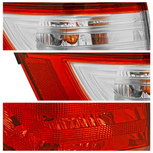 Load image into Gallery viewer, Calavera Honda Odyssey 11-13 c/focos exterior izq.
