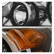 Load image into Gallery viewer, Faro Odyssey 08-10 der.