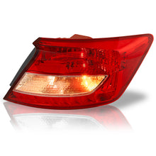 Load image into Gallery viewer, Calavera Civic coupe 12-13 2pts. c/focos der.