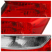 Load image into Gallery viewer, Calavera Civic coupe 12-13 2pts. c/focos der.