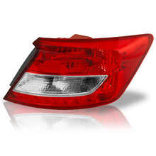 Load image into Gallery viewer, Calavera Civic coupe 12-13 2pts. c/focos der.