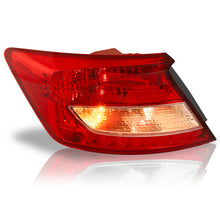 Load image into Gallery viewer, Calavera Civic coupe 12-13 2pts. c/focos izq.