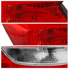 Load image into Gallery viewer, Calavera Civic coupe 12-13 2pts. c/focos izq.