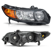 Load image into Gallery viewer, Faro Civic coupe 06-11 2pts. der.