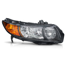 Load image into Gallery viewer, Faro Civic coupe 06-11 2pts. der.