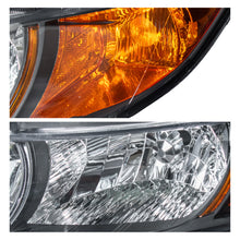 Load image into Gallery viewer, Faro Civic coupe 06-11 2pts. izq.