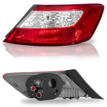 Load image into Gallery viewer, Calavera Civic coupe 06-08 2pts. der.