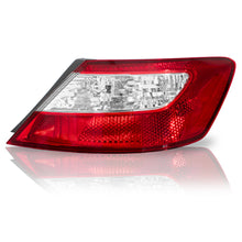 Load image into Gallery viewer, Calavera Civic coupe 06-08 2pts. der.