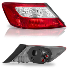 Load image into Gallery viewer, Calavera Civic coupe 06-08 2pts. izq.