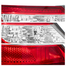 Load image into Gallery viewer, Calavera Civic coupe 06-08 2pts. izq.