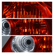 Load image into Gallery viewer, Calavera Civic coupe 04-05 2pts. Exterior der.