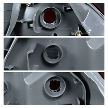 Load image into Gallery viewer, Calavera Civic coupe 04-05 2pts. Exterior der.