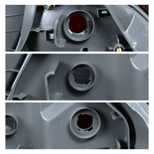 Load image into Gallery viewer, Calavera Civic coupe 04-05 2pts. Exterior izq.