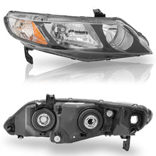 Load image into Gallery viewer, Faro Civic sedan 09-11 4pts. der.