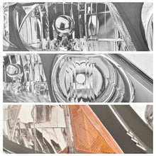 Load image into Gallery viewer, Faro Civic sedan 09-11 4pts. der.