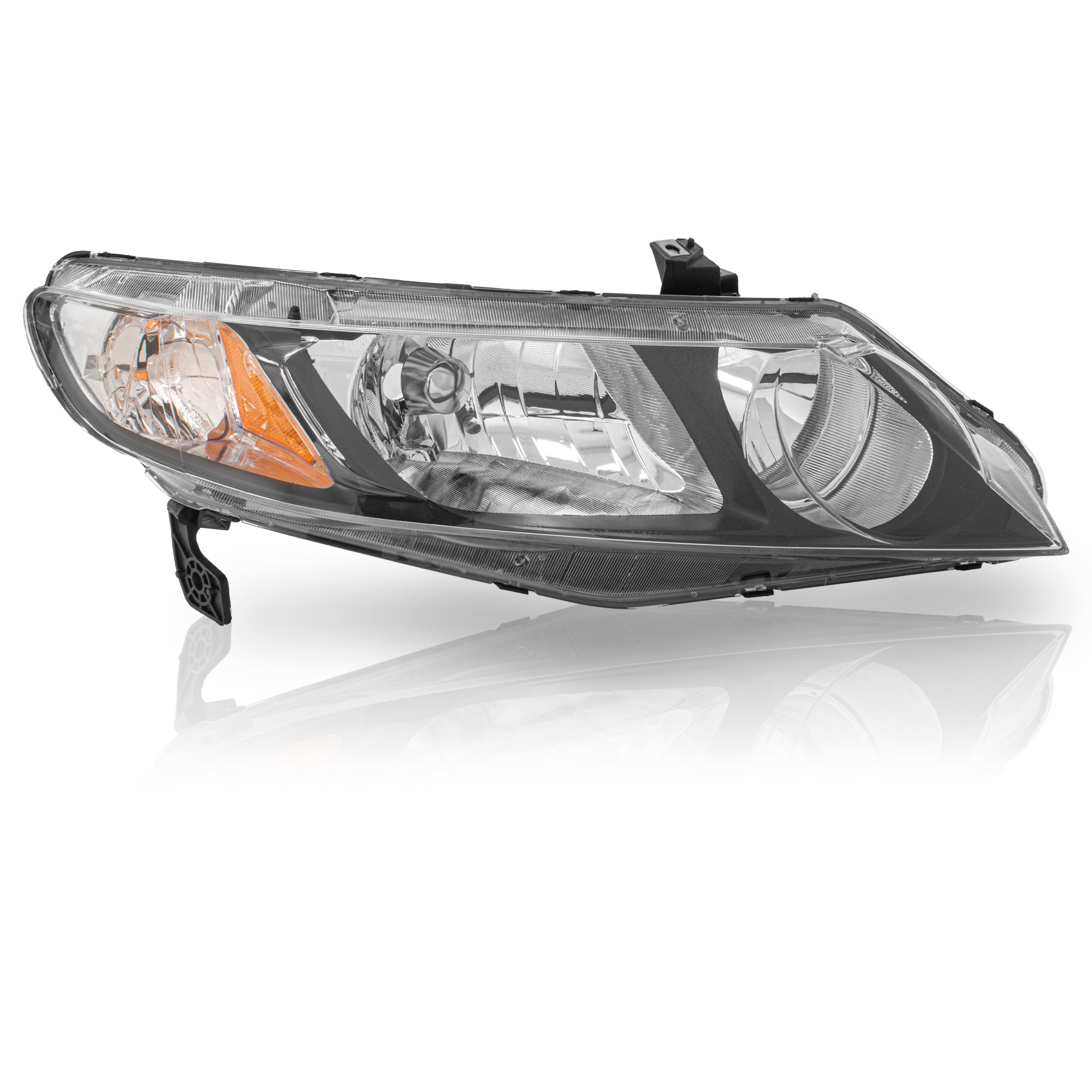 Faro Civic sedan 09-11 4pts. der.