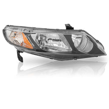 Load image into Gallery viewer, Faro Civic sedan 09-11 4pts. der.