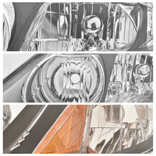 Load image into Gallery viewer, Faro Civic sedan 09-11 4pts. izq.