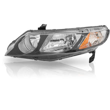 Load image into Gallery viewer, Faro Civic sedan 09-11 4pts. izq.