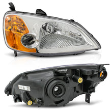Load image into Gallery viewer, Faro Civic sedan 01-03 4pts. der.