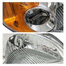 Load image into Gallery viewer, Faro Civic sedan 01-03 4pts. der.