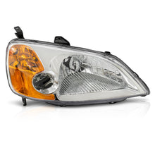Load image into Gallery viewer, Faro Civic sedan 01-03 4pts. der.
