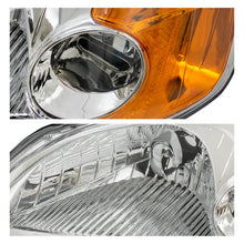Load image into Gallery viewer, Faro Civic sedan 01-03 4pts. izq.