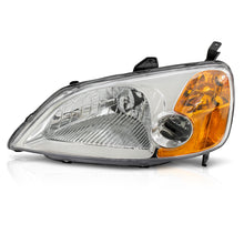 Load image into Gallery viewer, Faro Civic sedan 01-03 4pts. izq.