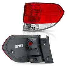 Load image into Gallery viewer, Calavera Odyssey 08-10 exterior der.