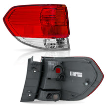 Load image into Gallery viewer, Calavera Odyssey 08-10 exterior izq.