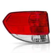 Load image into Gallery viewer, Calavera Odyssey 08-10 exterior izq.