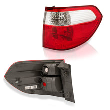 Load image into Gallery viewer, Calavera Odyssey 05-07 exterior der.