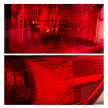 Load image into Gallery viewer, Calavera Odyssey 05-07 exterior der.