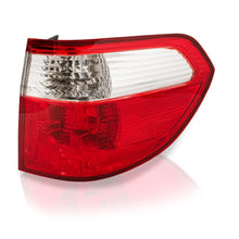 Load image into Gallery viewer, Calavera Odyssey 05-07 exterior der.