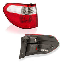 Load image into Gallery viewer, Calavera Odyssey 05-07 exterior izq.