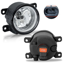 Load image into Gallery viewer, Faro niebla City 18-20/ Pilot 12-14/ Fit 15-19/ Jeep Compass 18-19 c/foco der.