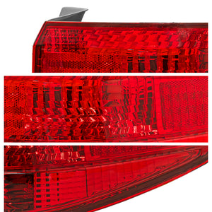 Calavera Accord 2005 sedan 4pts der.