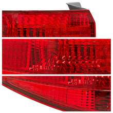 Load image into Gallery viewer, Calavera Accord 2005 sedan 4pts izq.