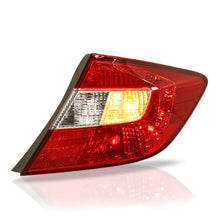 Load image into Gallery viewer, Calavera Civic 2012 sedan 4pts. c/focos der.